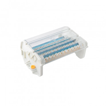 Distributeur De Courant 4P 125A MAXGE Ledkia