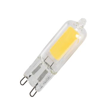 Ampoule Led G W Lm Cob Ledkia