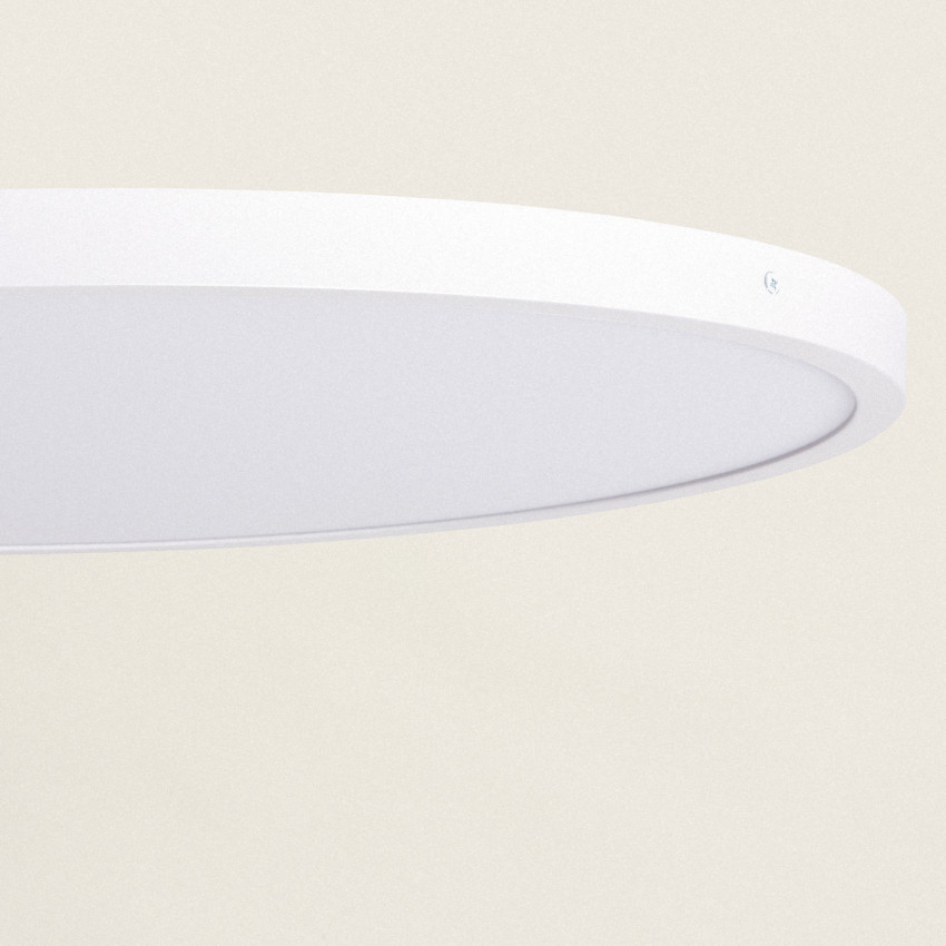 Plafoniere Led Dimmerabili Con Temperatura Di Colore Selezionabile Ledkia