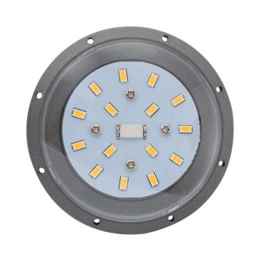 Produkt von LED-Glühbirne Strassenbeleuchtung Corn Retrofit E27 40W IP64