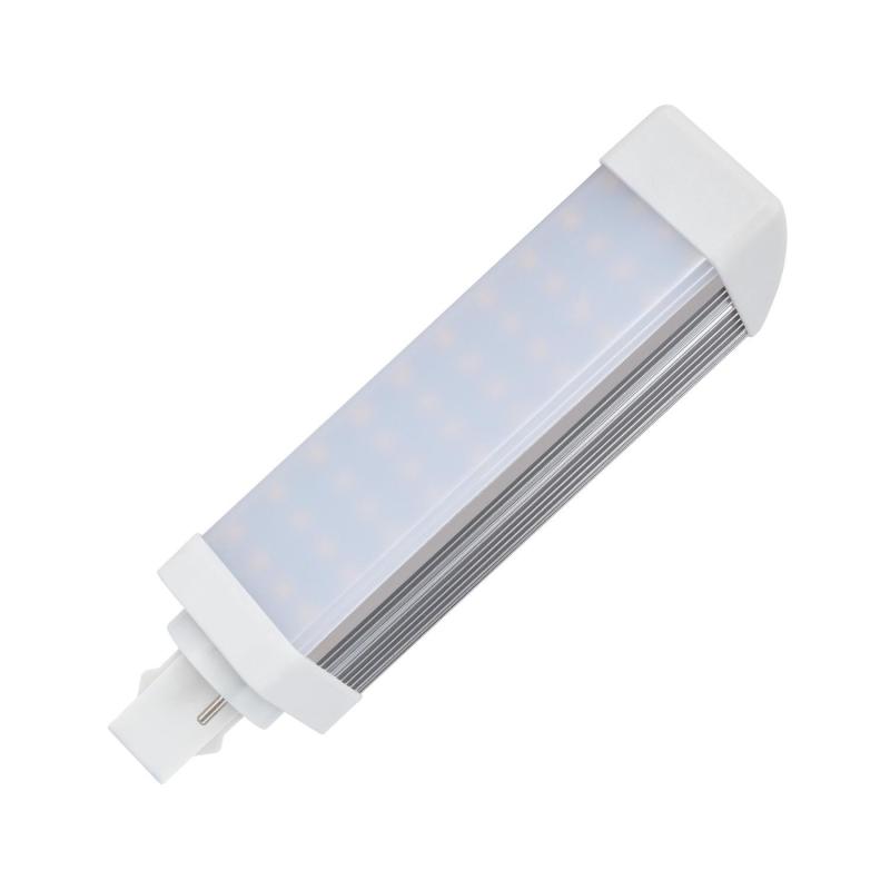 Product of 9W G24 Frosted LED Bulb 907lm