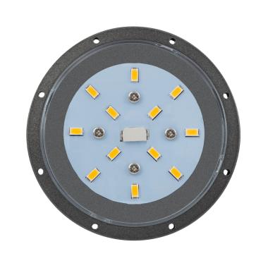 Product of E27 35W LED Corn Lamp for Public Lighting IP64