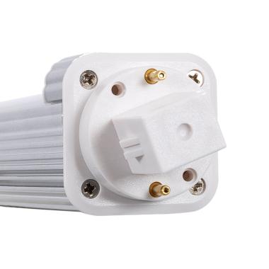 Produkt von LED-Glühbirne G24 7W 700 lm Frost