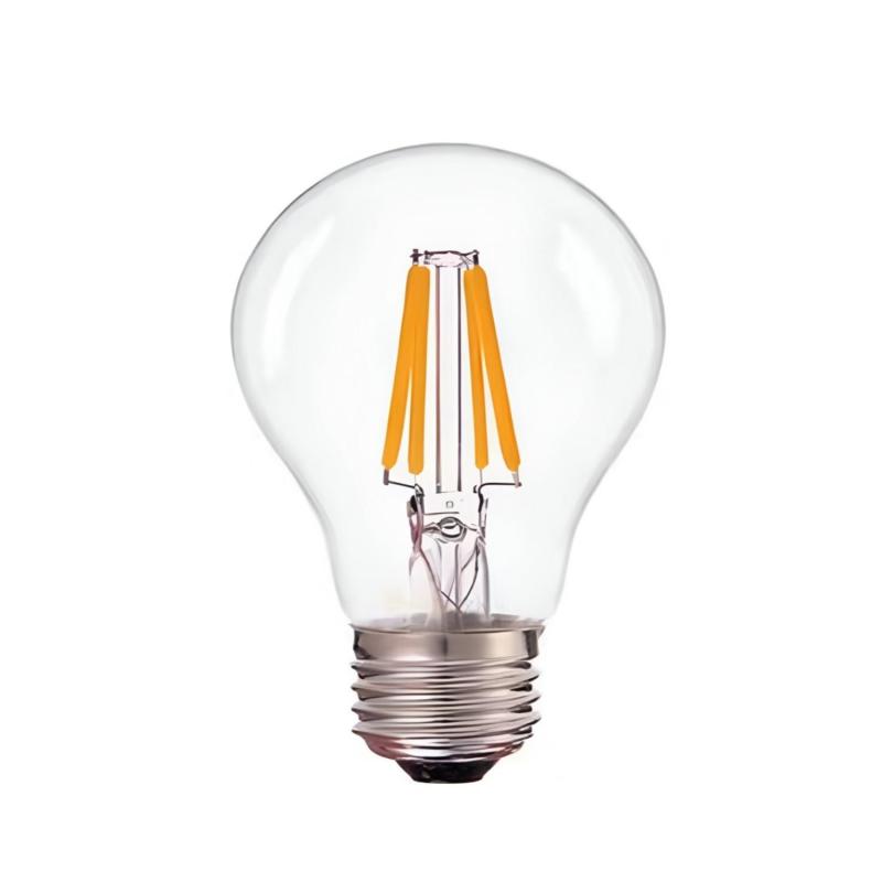 Produkt von LED-Glühbirne Filament E27 7.3W 1535 lm A70 Klasse A