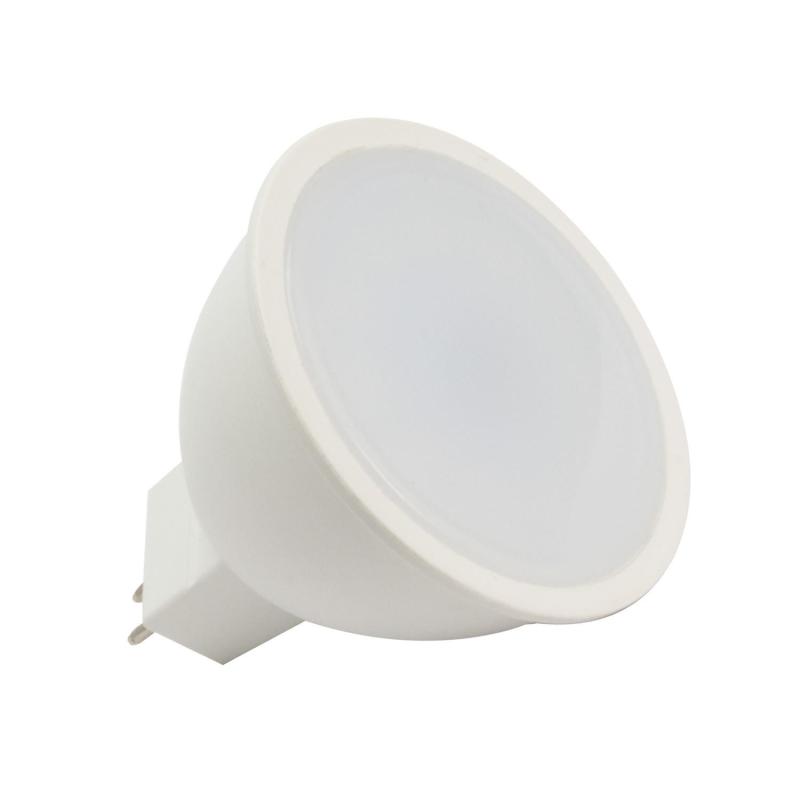 Produkt von LED-Glühbirne GU5.3 6W 550 lm MR16