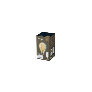 Produit de Ampoule LED E27 Filament 6,5W 390 lm PS160 WiFi + Bluetooth Dimmable CCT WIZ