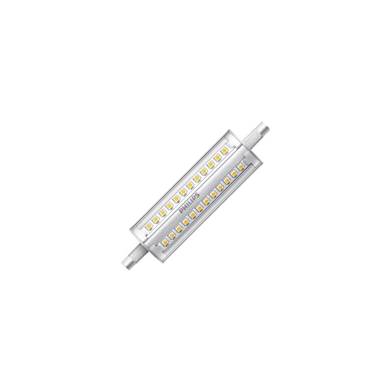 Product van LED Lamp R7S 14W 1600 lm PHILIPS CorePro       