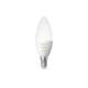 Prodotto da Lampadina LED Inteligente LED E14 5.2W 470 lm B39 Hue White Ambiance PHILIPS 