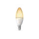 Produit de Ampoule LED Intelligente E14 5.2W 470 lm PHILIPS Hue White Ambiance