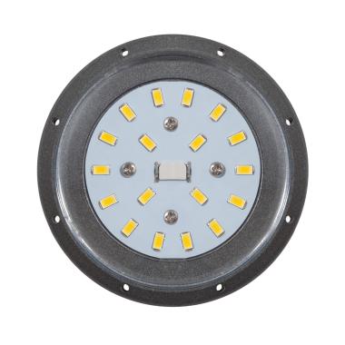 Product van LED Lamp E40 54W voor Openbare verlichting Corn IP64.