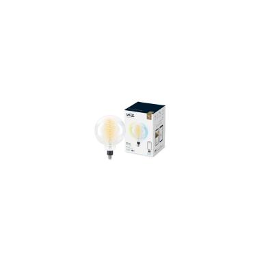 Product van LED Lamp Filament E27 6.7W 806 lm G200 WiFi + Bluetooth Dimbaar CCT WIZ 