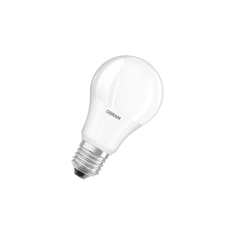 Product of E27 LED Bulb OSRAM 4.9W A55 470 lm Parathom Value Classic 4052899326927