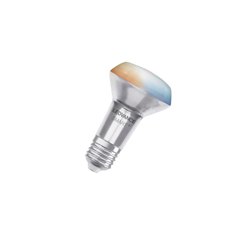 Product van Slimme LED Lamp  E27 4.7W 345 lm R63 WiFi CCT LEDVANCE Smart+