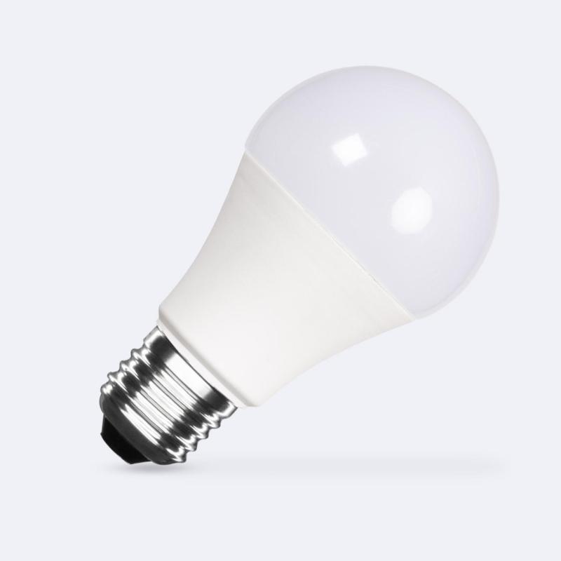 Product van LED Lamp 12/24V E27 10W 1000 lm A60 