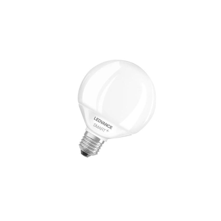 Product van Slimme LED Lamp E27 14W 1521 lm G95 WiFi RGBW LEDVANCE Smart+
