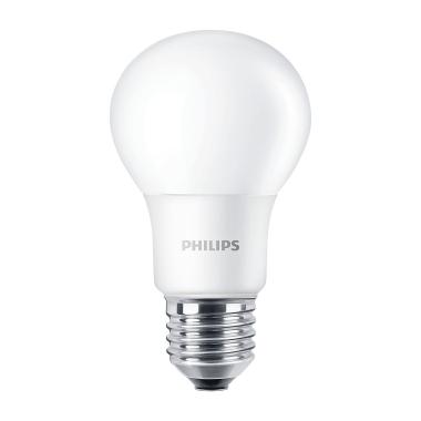 Product van LED Lamp E27 A60 5W Philips CorePro 