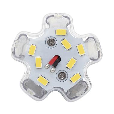 Product van Openbare verlichting LED Lamp Corn E27 13W IP64