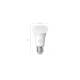 Produit de Pack 2 Ampoules LED Intelligentes E27 9W 800 lm PHILIPS Hue White