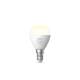 Product van Slimme LED Lamp E14 5.7W 470 lm P45 PHILIPS Hue White 