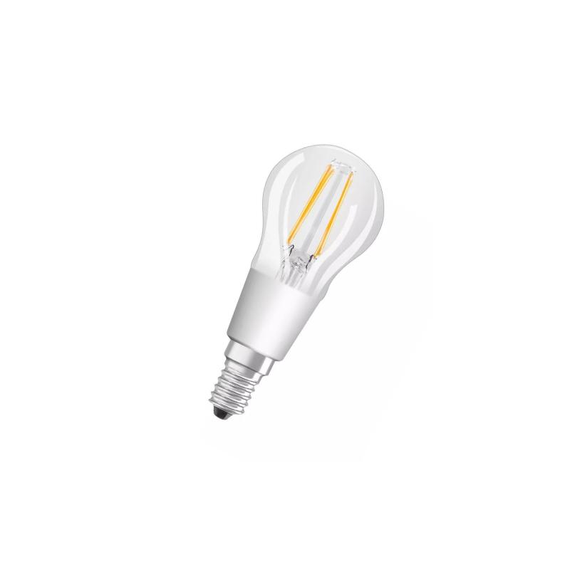 Product of E14 WiFi Dimmable LED Bulb 4W P40 470 lm LEDVANCE Smart+ 