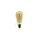 Product of E27 Dimmable Filament LED Bulb 5W ST64 250 lm Creative-Cables DL700144