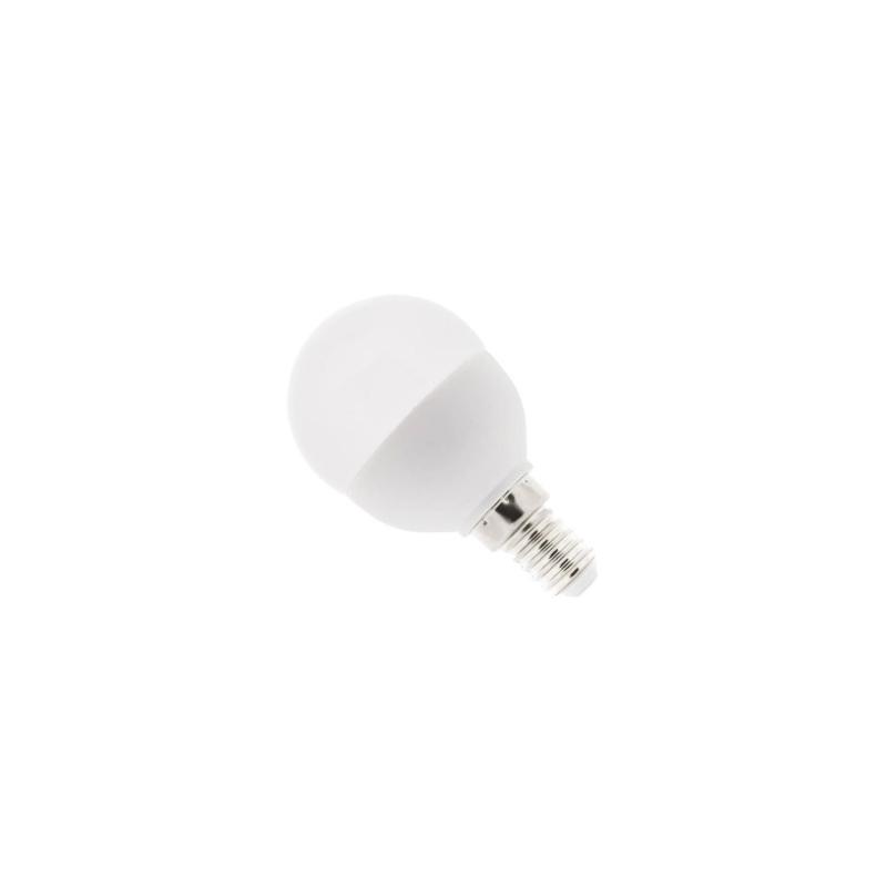 Product van LED Lamp 12/24V E14 5W 400 lm G45 