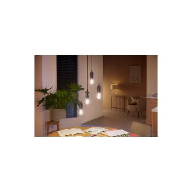 Product of E27 Filament LED Bulb PHILIPS Hue White Ambience 7W A60 550 lm