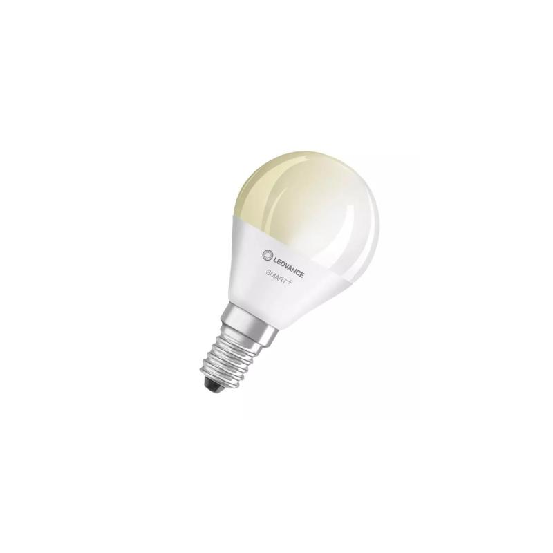 Product of E14 P46 4.9W 470lm WiFi Dimmable LED Bulb LEDVANCE Smart+