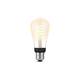 Produkt von LED-Glühbirne Filament E27 7W 550 lm ST64 PHILIPS Hue White Ambiance