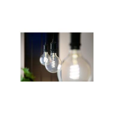 Produit de Ampoule LED Filament E27 7W 550 lm G125 PHILIPS Hue White Ambiance