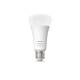 Prodotto da Lampadina LED Intelligente E27 13.5W 1200 lm A60 Hue White Color PHILIPS 