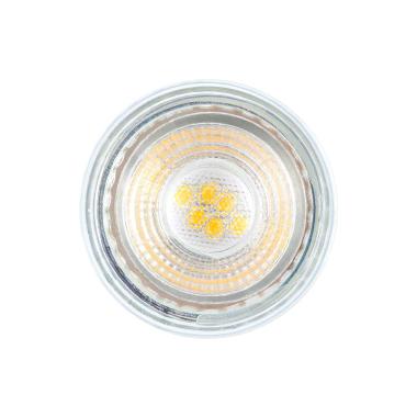 Product van LED Lamp GU10 5W 380 lm Glas