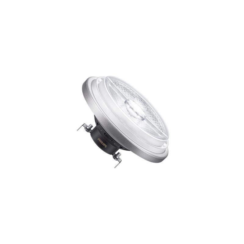 Product of 12V G53 AR111 Dimmable LED Bulb PHILIPS SpotLV 15W 24º 830 lm