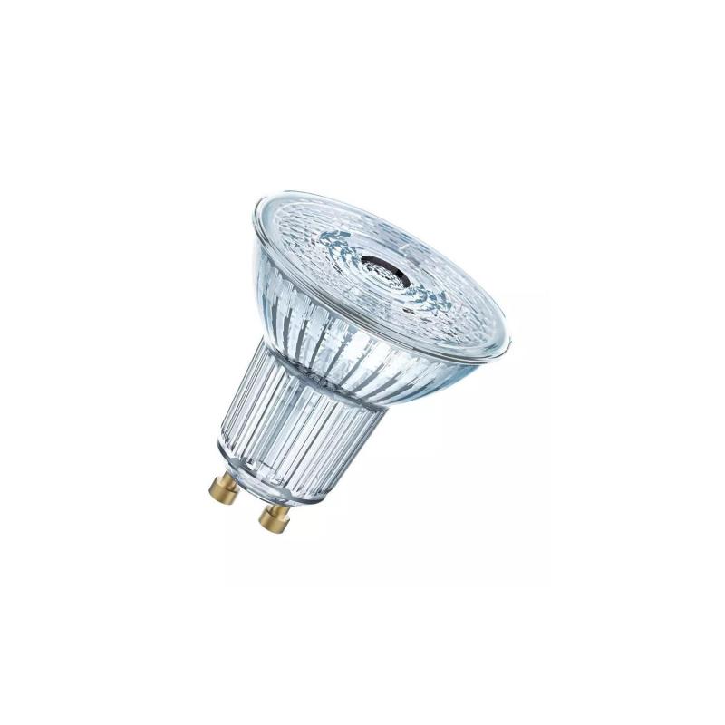 Product van LED Lamp GU10 4.3W 350 lm PAR16 OSRAM VALUE 4058075096622
