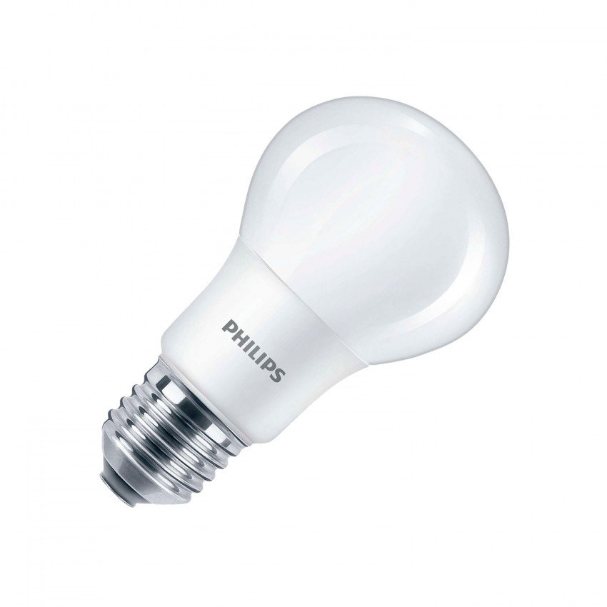 Product of 5W E27 A60 470 lm PHILIPS CorePro LED Bulb