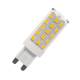 Prodotto da Lampadina G9 4W 470 lm       