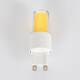 Product of G9 COB LED Bulb 3.8W 470 lm