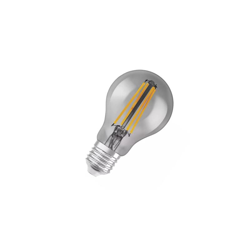 Produit de Ampoule LED Filament E27 6W 540 lm A60 Wifi Dimmable LEDVANCE Smart+