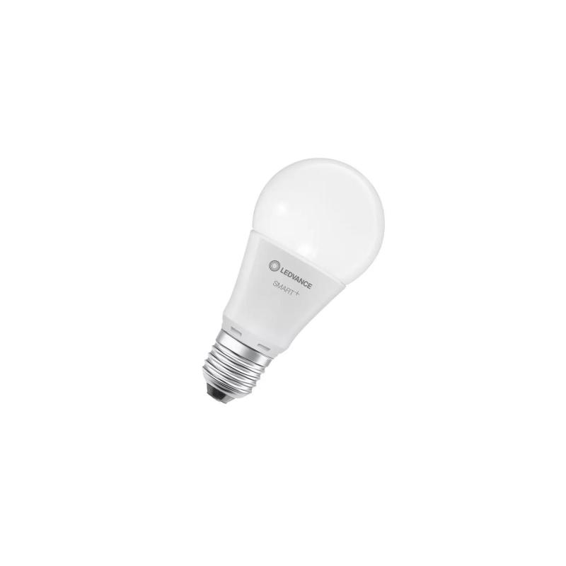 Prodotto da Lampadina LED E27 Smart 9W 806 lm A60 Regolabile Wi-Fi SMART+ LEDVANCE  