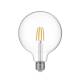 Produkt von LED-Glühbirne E27 Filament G125 4W Globo Creative-Cables BB-E05