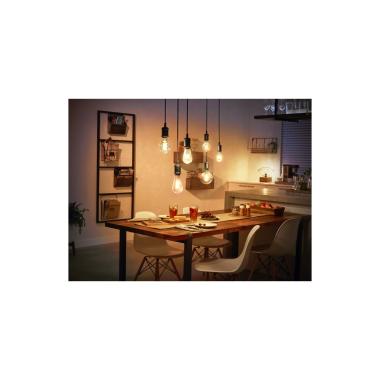 Product of E27 Filament LED Bulb PHILIPS Hue White Edison 7W ST72 550 lm