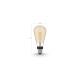 Product van LED Lamp Filament  E27 7W 550 lm ST72 PHILIPS Hue White Edison