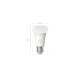 Prodotto da Pack 2 Lampadine LED E27 Smart 6W 570 lm A60 Hue White PHILIPS 