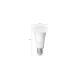 Prodotto da Lampadina LED E27 13W 1200 lm A67 Hue White Ambiance PHILIPS 