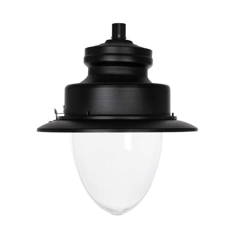 Produit de Luminaire LED Fisher LUMILEDS 60W PHILIPS Xitanium Dimmable 1-10V Éclairage Public 