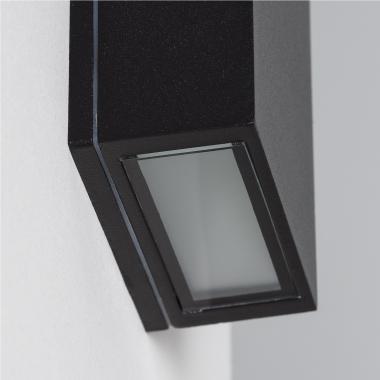 Product of 3W Halesa Aluminium Outdoor LED Wall Lamp