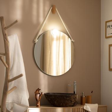 Product of 4W Barbados LED Wall Light for Bathroom Mirrors