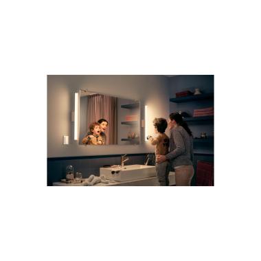 Produit de Applique Murale LED White Ambiance Adore 20W PHILIPS Hue 