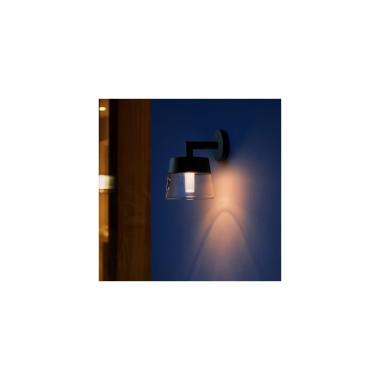 Produit de Applique Murale LED Extérieure White Color Attract 8W PHILIPS Hue 