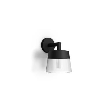 Product van Wandlamp Outdoor LED White Color 8W PHILIPS Hue Attract